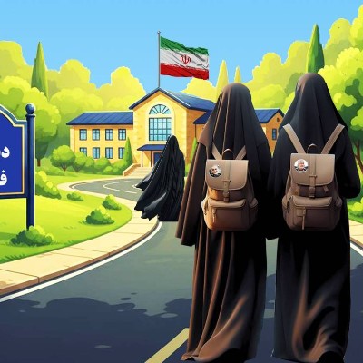 شکفتن در مسیر دانش؛ روایت جشن جوانهها