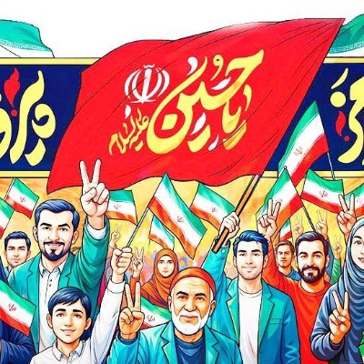 اجتماع سراسری محکومیت جنایات تروریستی