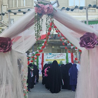 گزارش اول مهر